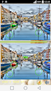 Find difference Denmark ภาพหน้าจอ 4