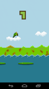 Froggy screenshot 3