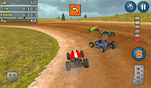 Racing RC 스크린샷 1
