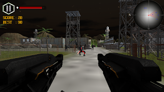Base Turret Attack ảnh chụp màn hình 5
