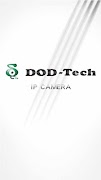 DOD IP Camera Plakat