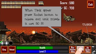 The Defender screenshot 5