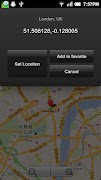 Mock GPS Pro screenshot 2