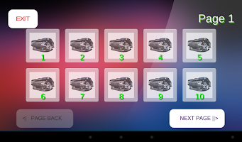Engine Motor Car Sounds screenshot 5