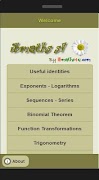 ib maths sl screenshot 1
