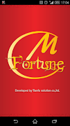 M-Fortune โปสเตอร์
