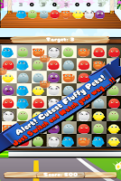 Fluffy Pets - Free Match Mania screenshot 1