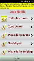 Tapas y Copas Valladolid 스크린샷 1