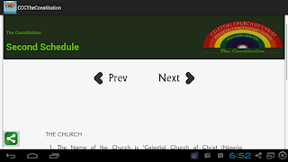 CCC Constitution Screenshot 5