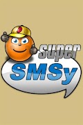 Super SMSy Plakat