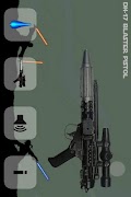 Star Wars blaster screenshot 5