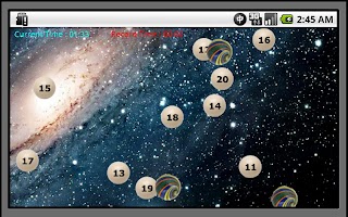 SpotNumber اسکرین شاٹ 2