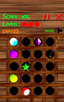 Skull or Ball - Mini Game screenshot 4