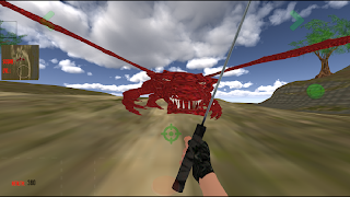 برنامه‌نما Dragon Slayer 3D عکس از صفحه