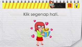 God Level Test screenshot 3