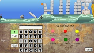 Word Commander скриншот 2