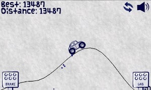 Line Racing 스크린샷 2