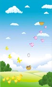 Egg Toss poster