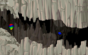 Balloon Escape screenshot 5