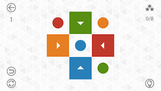 Objective Square screenshot 5