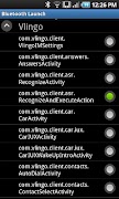 Bluetooth Launch screenshot 1