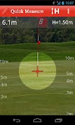Quick Measure تصوير الشاشة 1