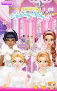 Wedding Salon 2 screenshot 5