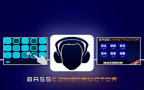 Bass - Dance Song Constructor ภาพหน้าจอ 4