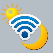 1 Schermata Simple WiFi Disable