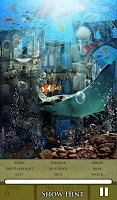 Hidden Object - Oceanus FREE! ảnh chụp màn hình 3