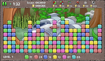 Rockoblox FREE imagem de tela 2