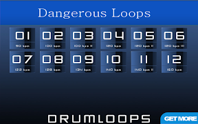 Dangerous Loops 截图 1