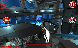 Robots Killer screenshot 3