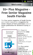 55+ magazine imagem de tela 2