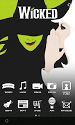 WICKED پوسٹر