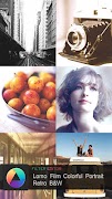 Filter Editor - Photo Effects 截圖 5