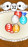 Bubble Count screenshot 1