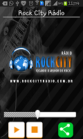 Rock City Rádio gönderen