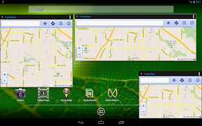 Pop Up Floating Maps Screenshot 5
