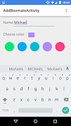 billmate screenshot 1
