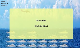 Ship Wars screenshot 1