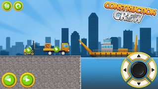 Construction Crew syot layar 2