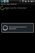 System Apps Updater [ROOT] screenshot 3