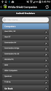 NVidia Shield Companion screenshot 2