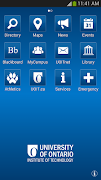 UOIT Mobile Poster
