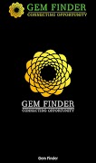 Gem Finder скриншот 1