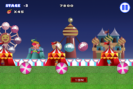 Circus Adventure 截图 3