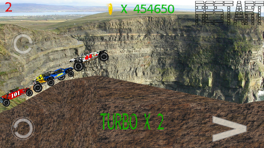 Baixar Baja Buggy 1000 APK