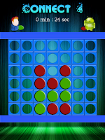 Connect 4 スクリーンショット 4