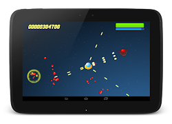 7 Schermata Space Ace 7